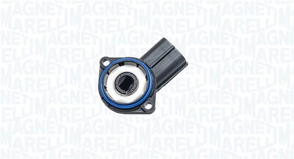 Sensor, throttle position